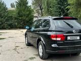 SsangYong Kyron 2014 года за 6 500 000 тг. в Алматы – фото 5