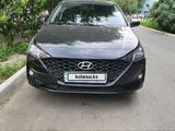 Hyundai Accent 2023 годаүшін9 550 000 тг. в Атырау