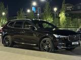 Volvo XC60 2022 годаүшін18 800 000 тг. в Астана