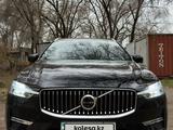 Volvo XC60 2022 годаүшін18 800 000 тг. в Астана – фото 3