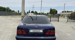 Mercedes-Benz E 320 2001 годаүшін4 400 000 тг. в Тараз – фото 5