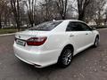 Toyota Camry 2017 годаfor14 300 000 тг. в Тараз – фото 6