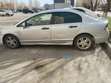 Honda Civic 2007 года за 2 700 000 тг. в Астана – фото 4