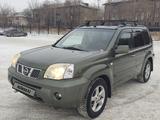 Nissan X-Trail 2004 года за 3 500 000 тг. в Караганда – фото 2