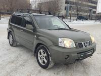 Nissan X-Trail 2004 годаүшін3 500 000 тг. в Караганда