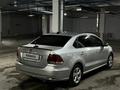 Volkswagen Polo 2011 годаfor4 600 000 тг. в Астана – фото 7