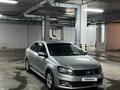 Volkswagen Polo 2011 года за 4 600 000 тг. в Астана – фото 5