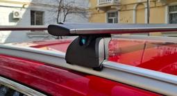 Рейлинги Релинги Багажник Поперечные дуги Поперечиныүшін63 000 тг. в Алматы – фото 2