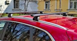 Рейлинги Релинги Багажник Поперечные дуги Поперечиныүшін63 000 тг. в Алматы
