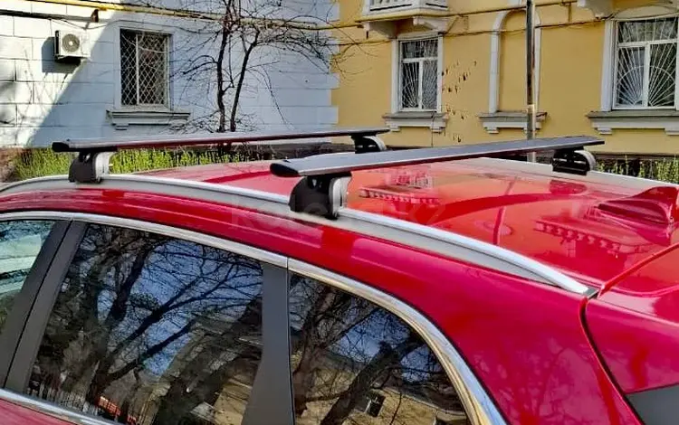 Рейлинги Релинги Багажник Поперечные дуги Поперечины за 63 000 тг. в Алматы