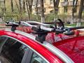 Рейлинги Релинги Багажник Поперечные дуги Поперечины за 63 000 тг. в Алматы – фото 5