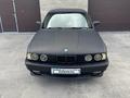 BMW 525 1990 года за 1 100 000 тг. в Караганда – фото 2