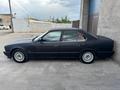 BMW 525 1990 года за 1 100 000 тг. в Караганда – фото 3