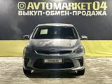 Kia Rio 2019 года за 7 550 000 тг. в Актобе – фото 3