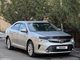 Toyota Camry 2014 года за 10 700 000 тг. в Шымкент
