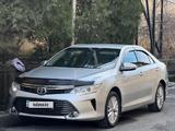 Toyota Camry 2014 года за 10 700 000 тг. в Шымкент – фото 3