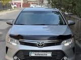 Toyota Camry 2014 года за 10 700 000 тг. в Шымкент – фото 5
