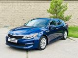 Kia Optima 2018 годаfor9 500 000 тг. в Шымкент – фото 3