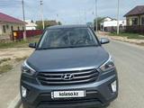 Hyundai Creta 2019 годаүшін9 500 000 тг. в Атырау – фото 4