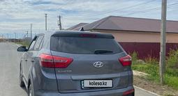 Hyundai Creta 2019 годаүшін9 500 000 тг. в Атырау – фото 5