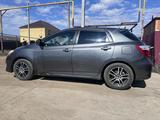 Toyota Matrix 2011 года за 3 900 000 тг. в Уральск – фото 2