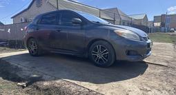 Toyota Matrix 2011 годаүшін3 900 000 тг. в Уральск