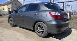 Toyota Matrix 2011 годаүшін3 900 000 тг. в Уральск – фото 5