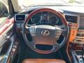 Lexus LX 570 2012 года за 25 500 000 тг. в Актау – фото 9