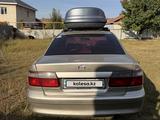Mazda 626 1998 года за 1 800 000 тг. в Алматы – фото 2