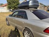 Mazda 626 1998 годаүшін1 800 000 тг. в Алматы
