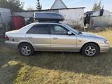 Mazda 626 1998 года за 1 800 000 тг. в Алматы – фото 3