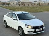 ВАЗ (Lada) Vesta 2018 года за 3 400 000 тг. в Туркестан