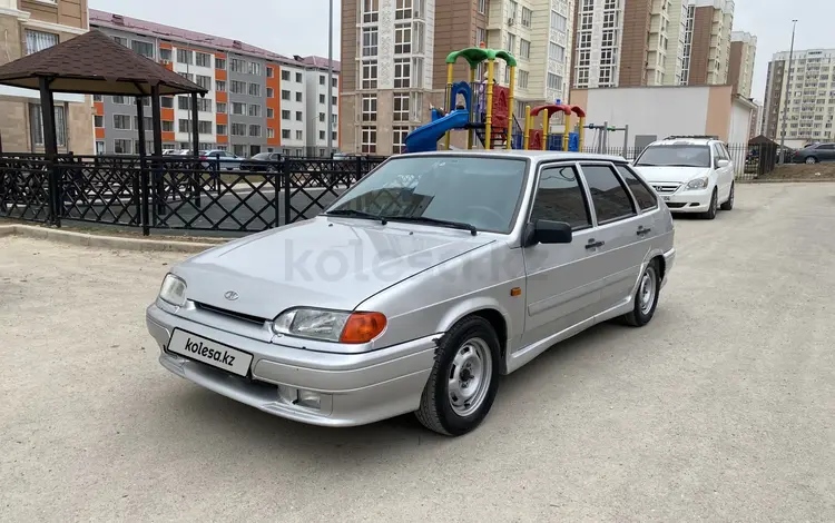 ВАЗ (Lada) 2114 2013 года за 2 000 000 тг. в Шымкент