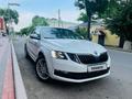 Skoda Octavia 2018 года за 7 300 000 тг. в Уральск