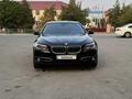 BMW 528 2014 года за 9 900 000 тг. в Шымкент – фото 2