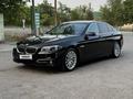BMW 528 2014 года за 9 900 000 тг. в Шымкент – фото 3