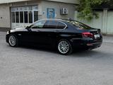 BMW 528 2014 годаүшін9 900 000 тг. в Шымкент – фото 4