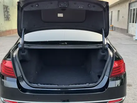 BMW 528 2014 года за 9 900 000 тг. в Шымкент – фото 7