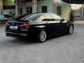 BMW 528 2014 года за 9 900 000 тг. в Шымкент – фото 6