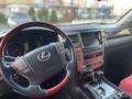 Lexus LX 570 2012 годаүшін23 000 000 тг. в Актау – фото 5