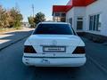 Mercedes-Benz E 280 1994 годаfor2 000 000 тг. в Шу – фото 7