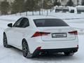 Lexus IS 350 2018 годаүшін16 500 000 тг. в Астана – фото 6