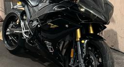 Yamaha  R1-Z 2007 года за 4 000 000 тг. в Алматы