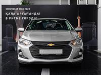 Chevrolet Onix Premier 2 2023 годаүшін9 290 000 тг. в Астана