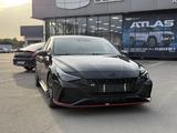 Hyundai Avante 2022 годаүшін11 900 000 тг. в Алматы