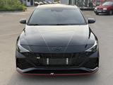 Hyundai Avante 2022 годаүшін11 900 000 тг. в Алматы – фото 5