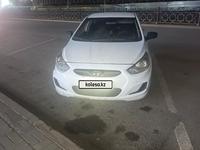 Hyundai Accent 2014 года за 3 000 000 тг. в Астана