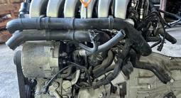 Двигатель BHK 3.6 FSI за 1 300 000 тг. в Астана – фото 4
