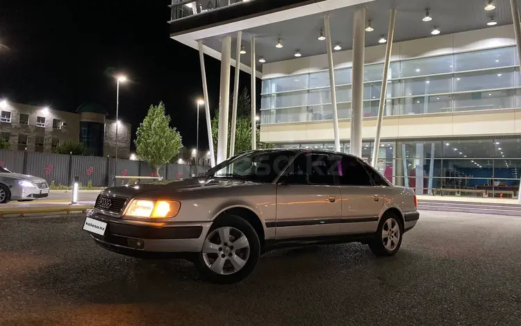 Audi 100 1991 годаfor2 200 000 тг. в Кызылорда