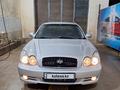 Hyundai Sonata 2005 года за 2 300 000 тг. в Кызылорда – фото 4